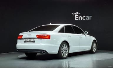 New A6