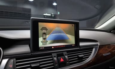 New A6