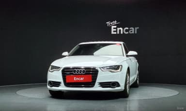 New A6