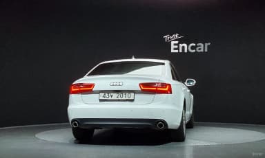New A6