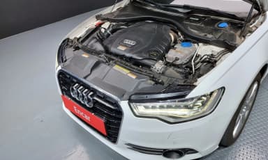New A6
