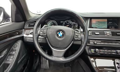 5 Series (F10)