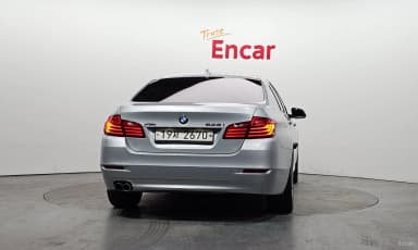 5 Series (F10)