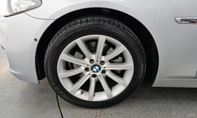 5 Series (F10)