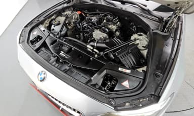 5 Series (F10)