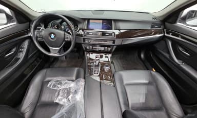 5 Series (F10)