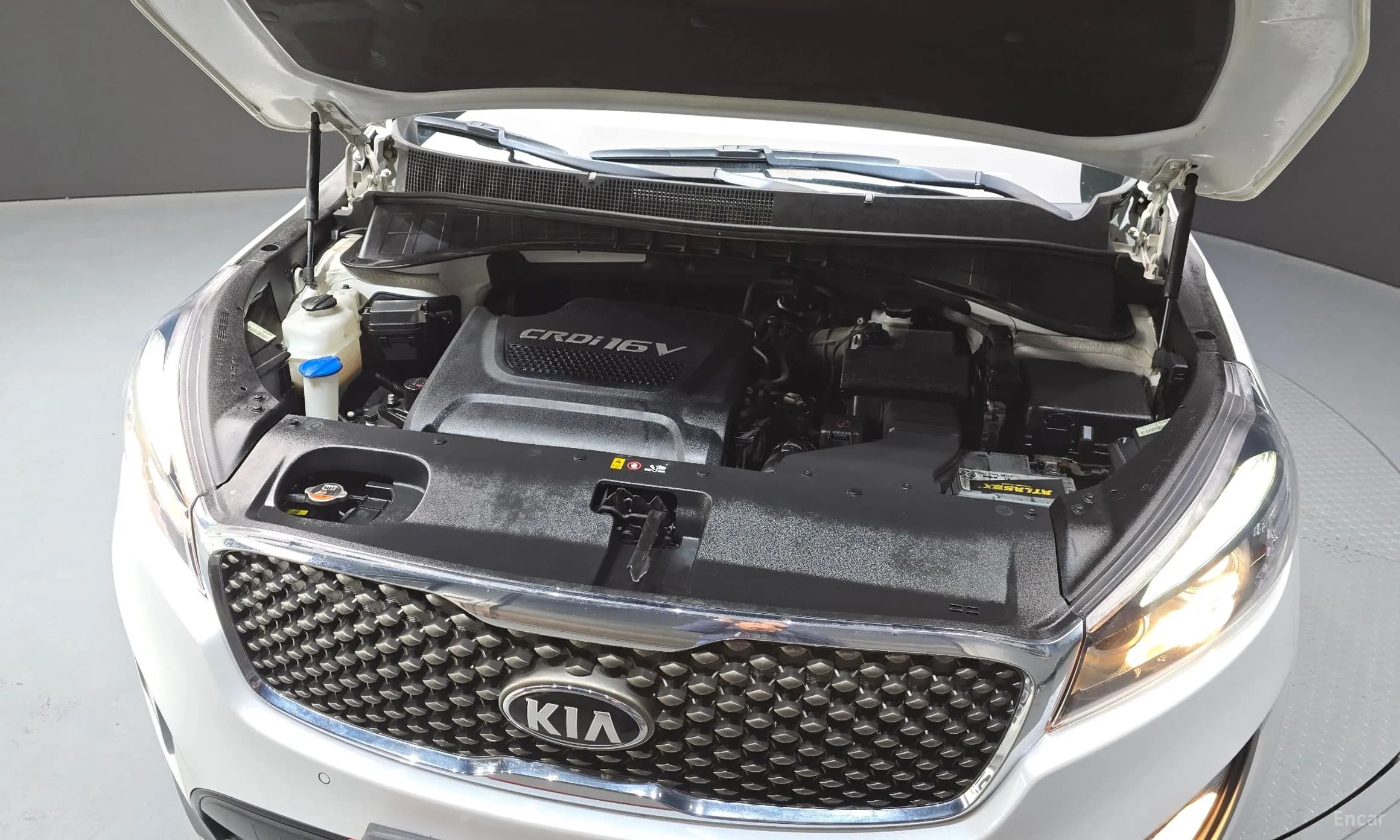 Sorento
