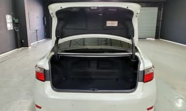 New ES300h
