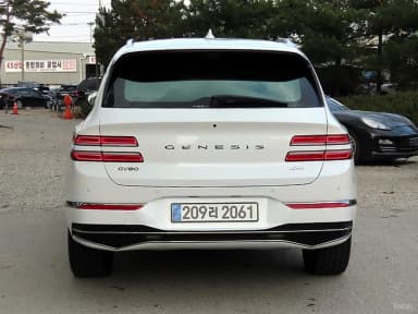 GV80