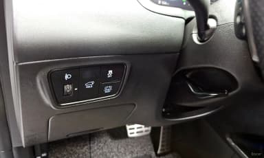 Tucson Hybrid (NX4)