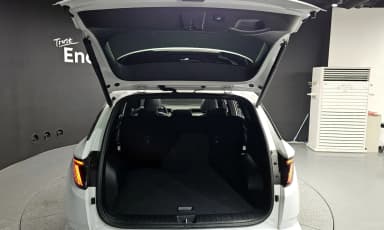 Tucson Hybrid (NX4)