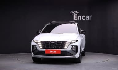Tucson Hybrid (NX4)