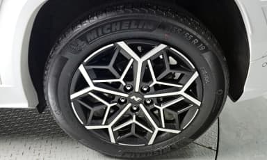 Tucson Hybrid (NX4)