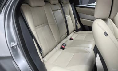 Range Rover Bella