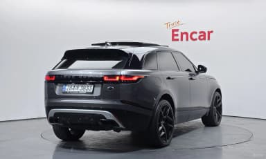 Range Rover Bella