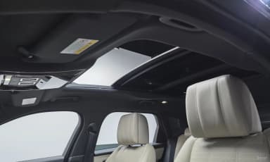 Range Rover Bella