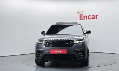 Range Rover Bella