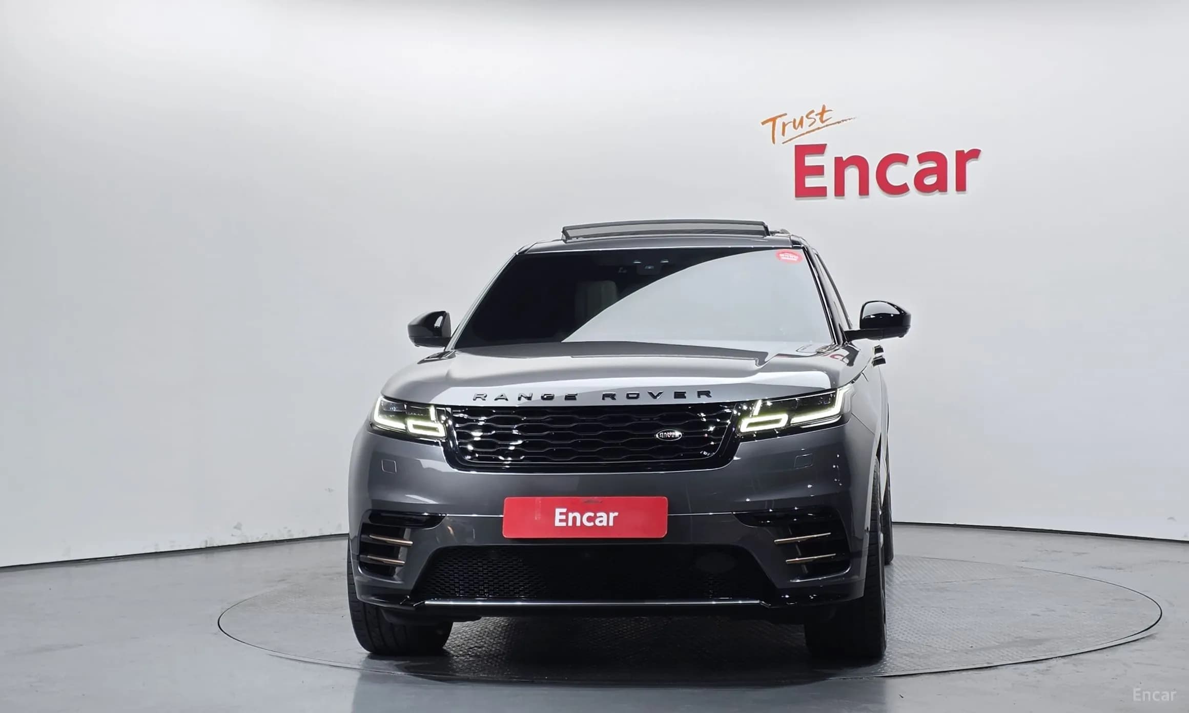 Range Rover Bella