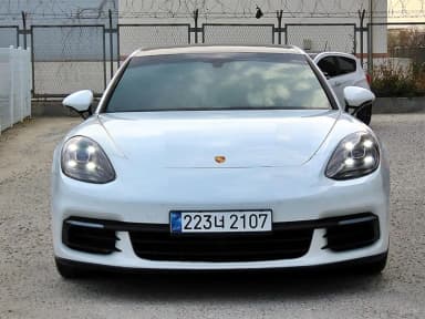Panamera (971)