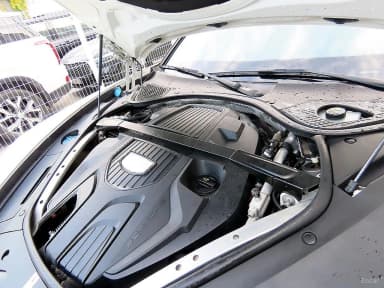 Panamera (971)