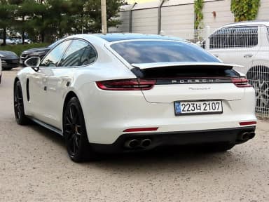 Panamera (971)