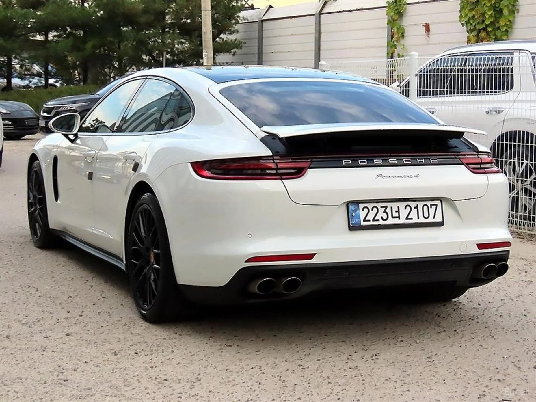Panamera (971)