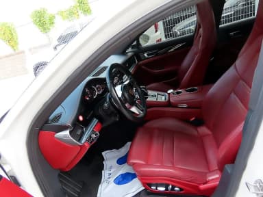 Panamera (971)