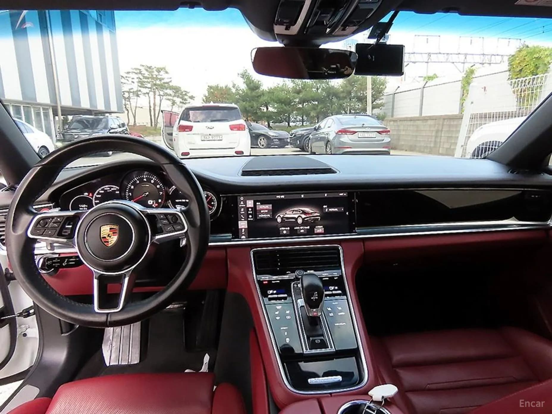 Panamera (971)