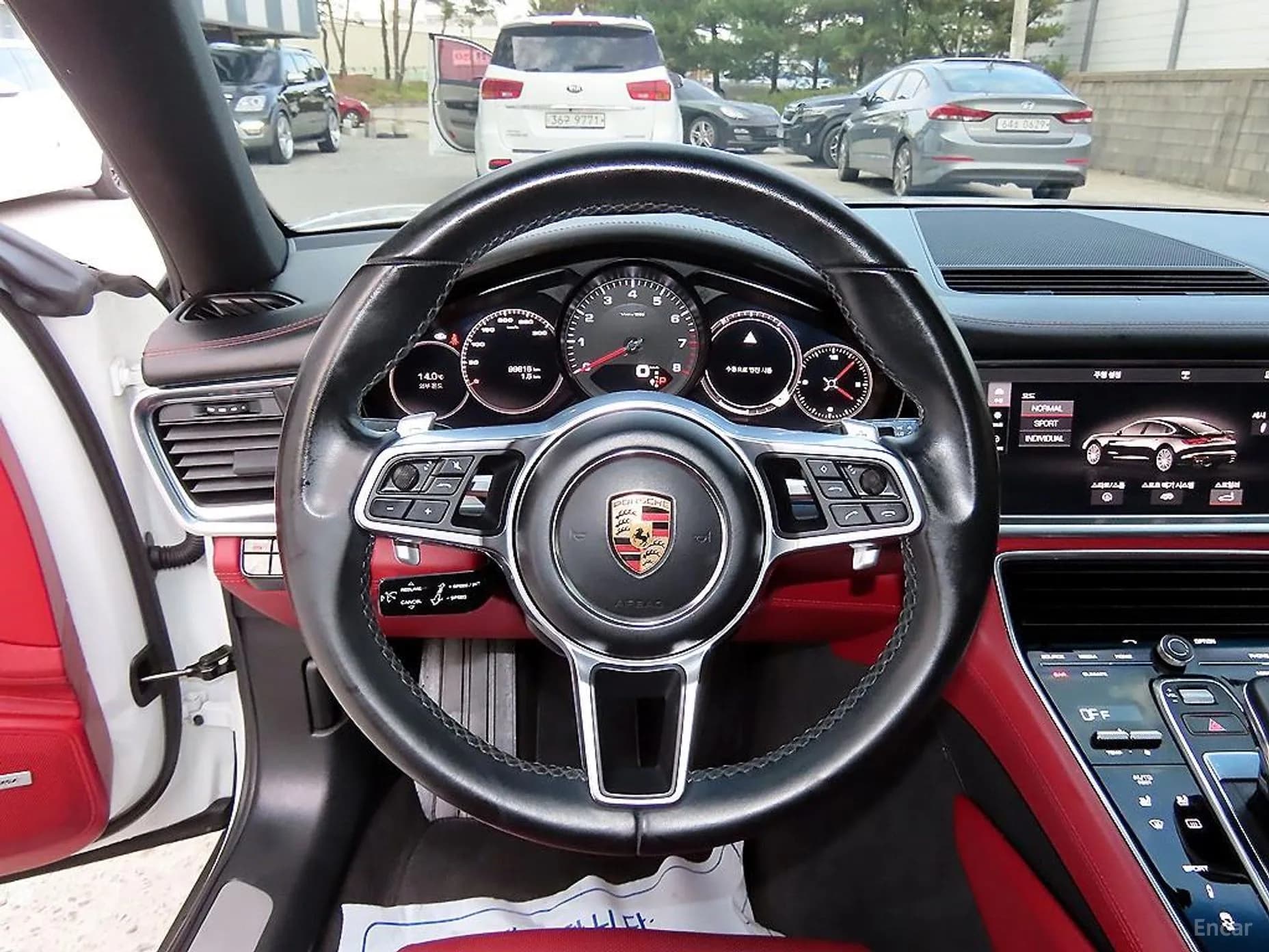 Panamera (971)
