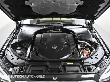 S-Class W223