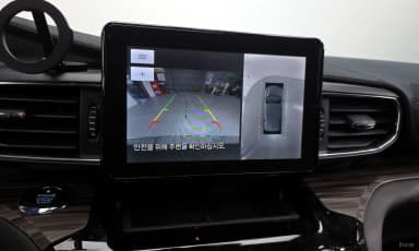 Explorer 6th Generation