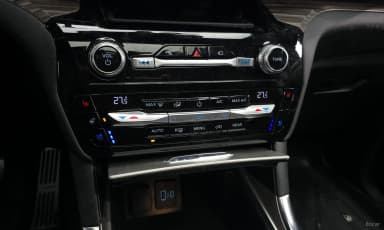 Explorer 6th Generation