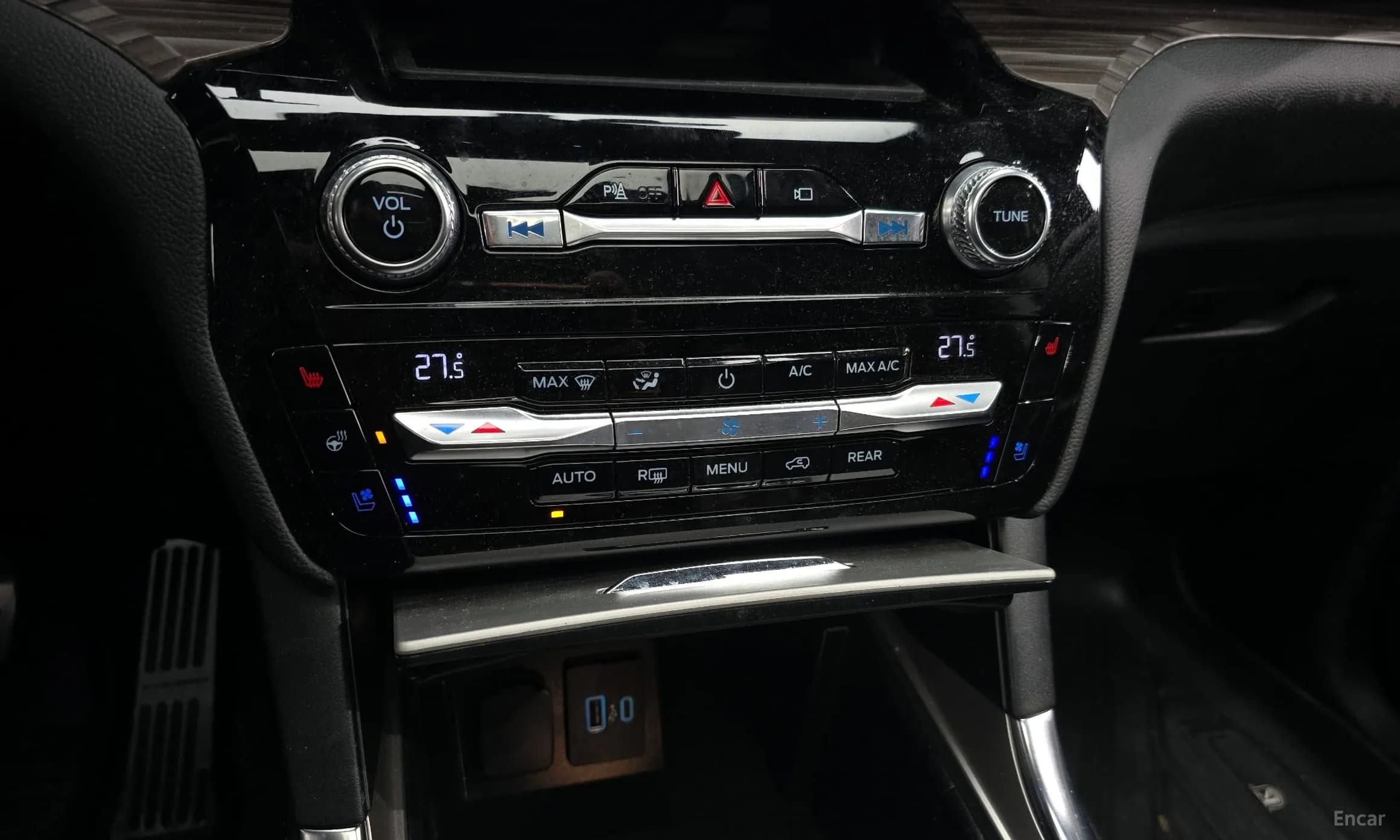 Explorer 6th Generation