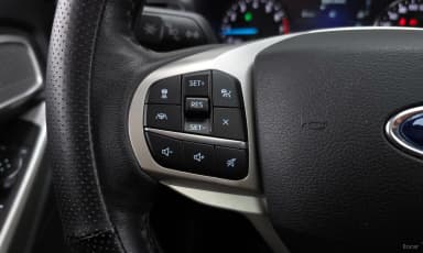 Explorer 6th Generation