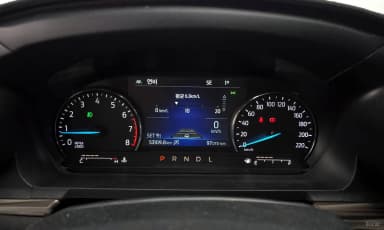 Explorer 6th Generation