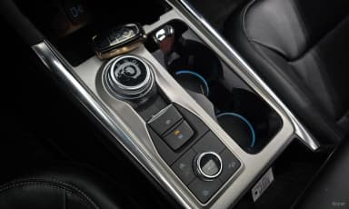 Explorer 6th Generation