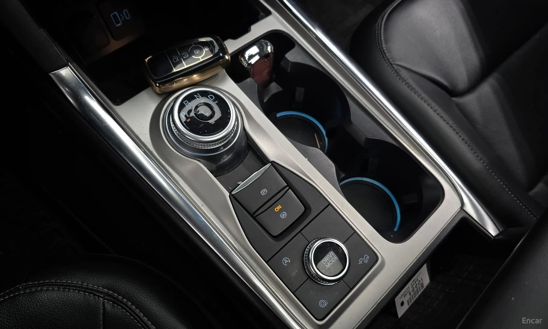 Explorer 6th Generation