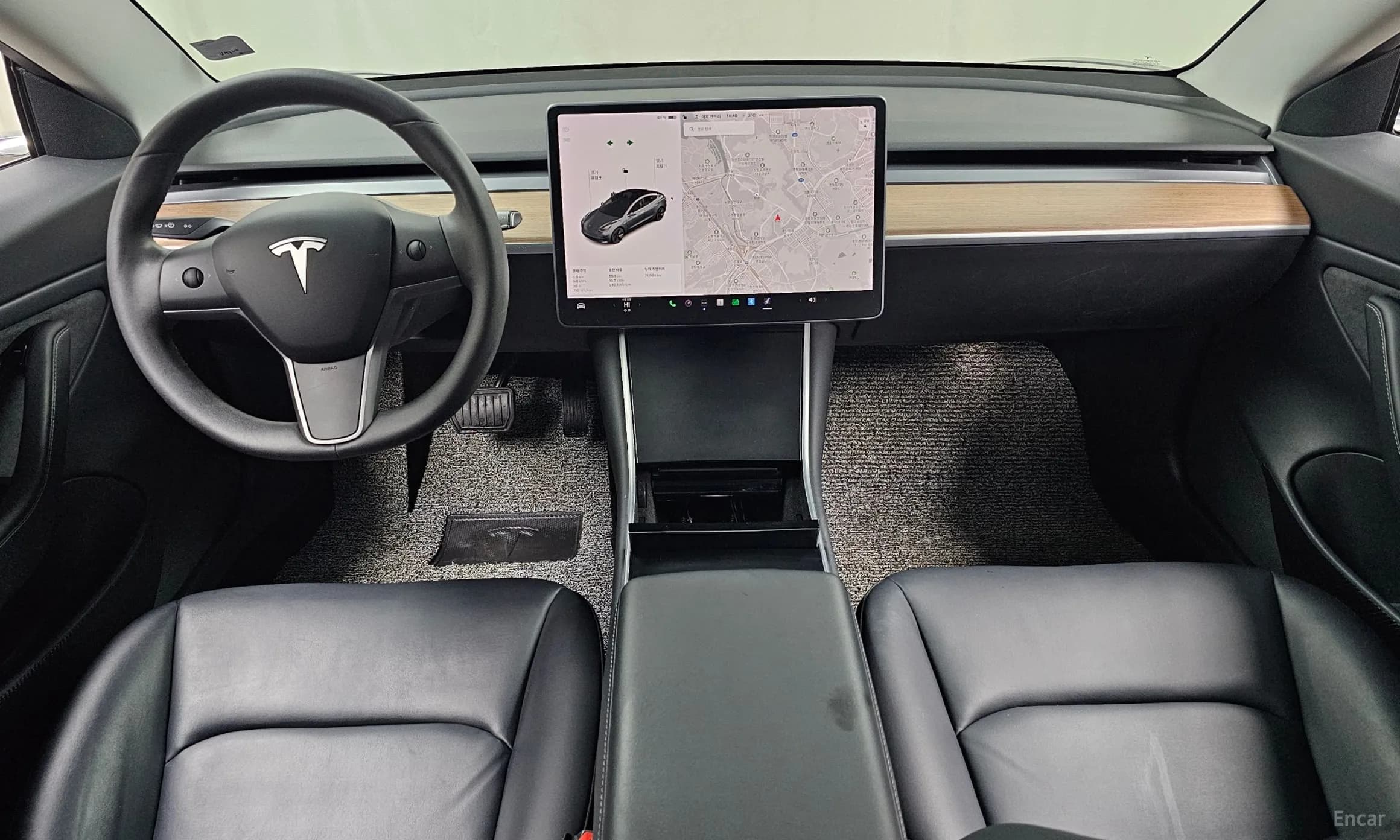 Model 3
