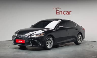 ES300h 7th Generation