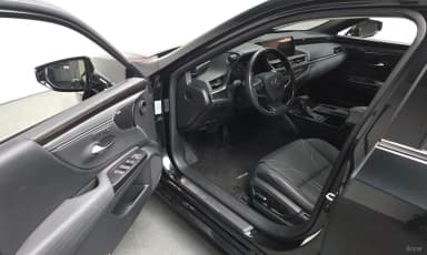 ES300h 7th Generation