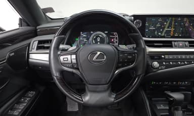 ES300h 7th Generation