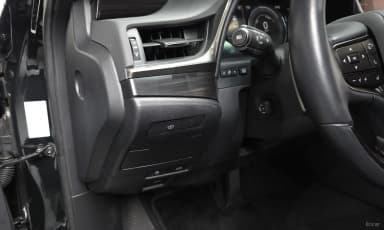 ES300h 7th Generation