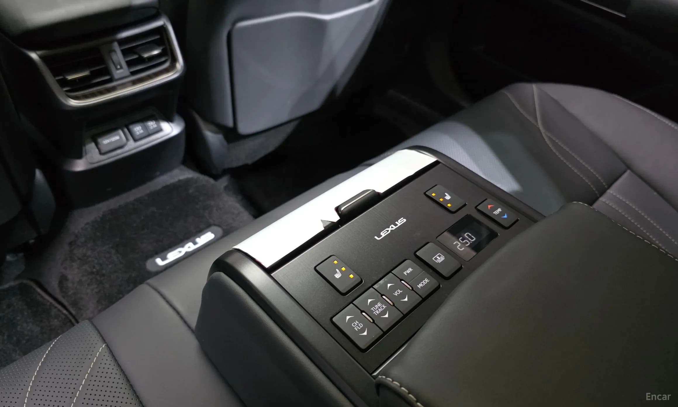 ES300h 7th Generation