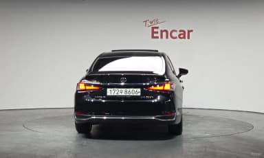 ES300h 7th Generation