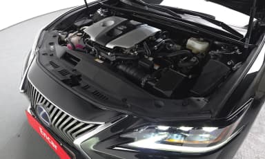 ES300h 7th Generation