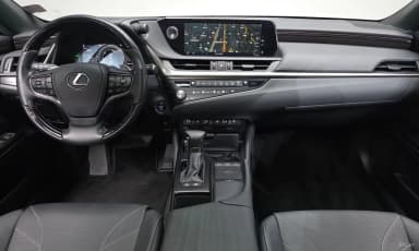 ES300h 7th Generation