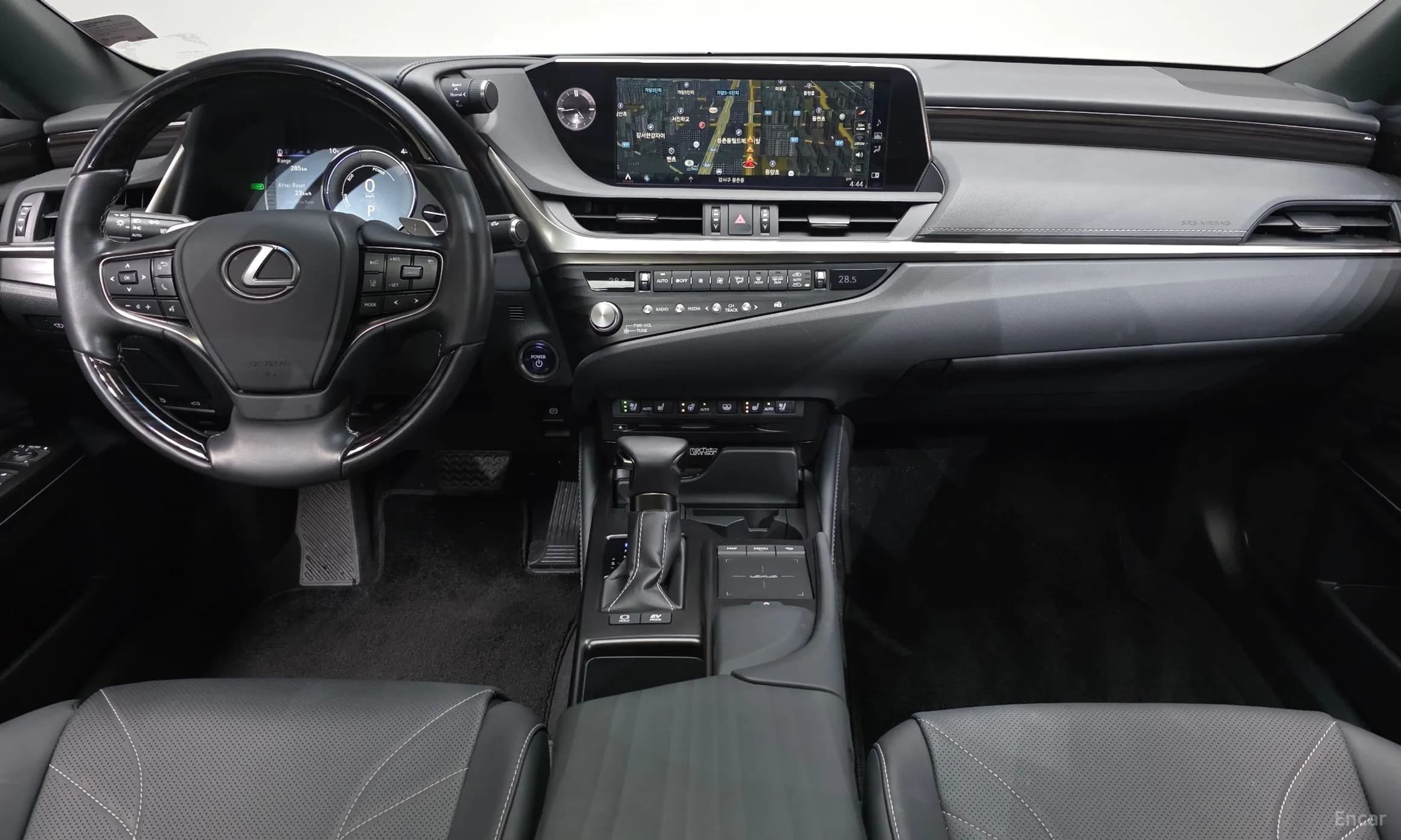 ES300h 7th Generation