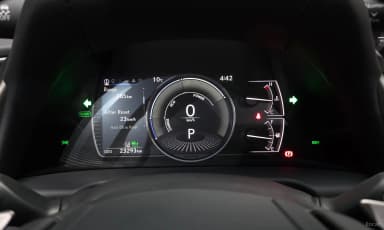 ES300h 7th Generation