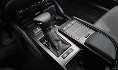 ES300h 7th Generation