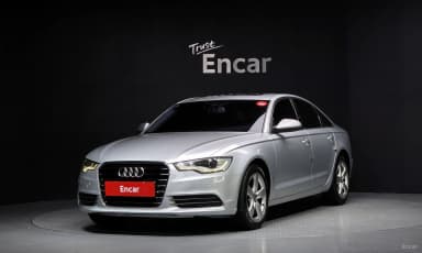 New A6